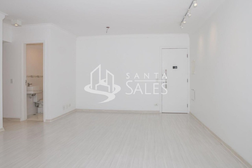 Apartamento, 2 quartos, 89 m² - Foto 2