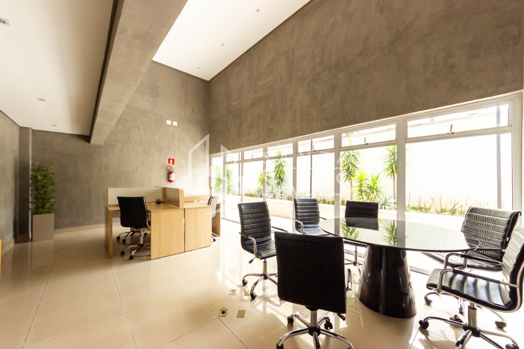 Apartamento, 1 quarto, 54 m² - Foto 35