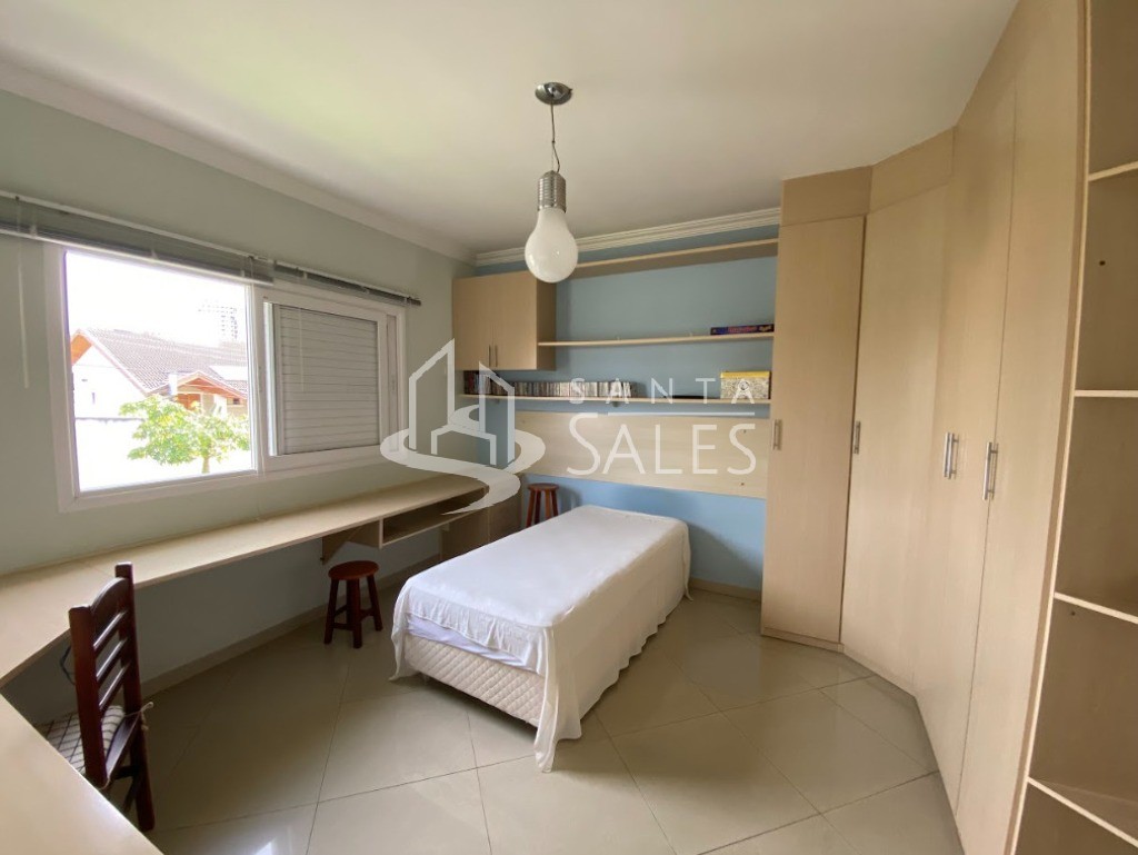 Casa, 4 quartos - Foto 12