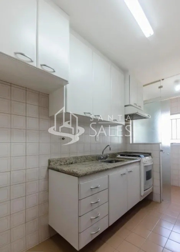 Apartamento, 2 quartos, 57 m² - Foto 6