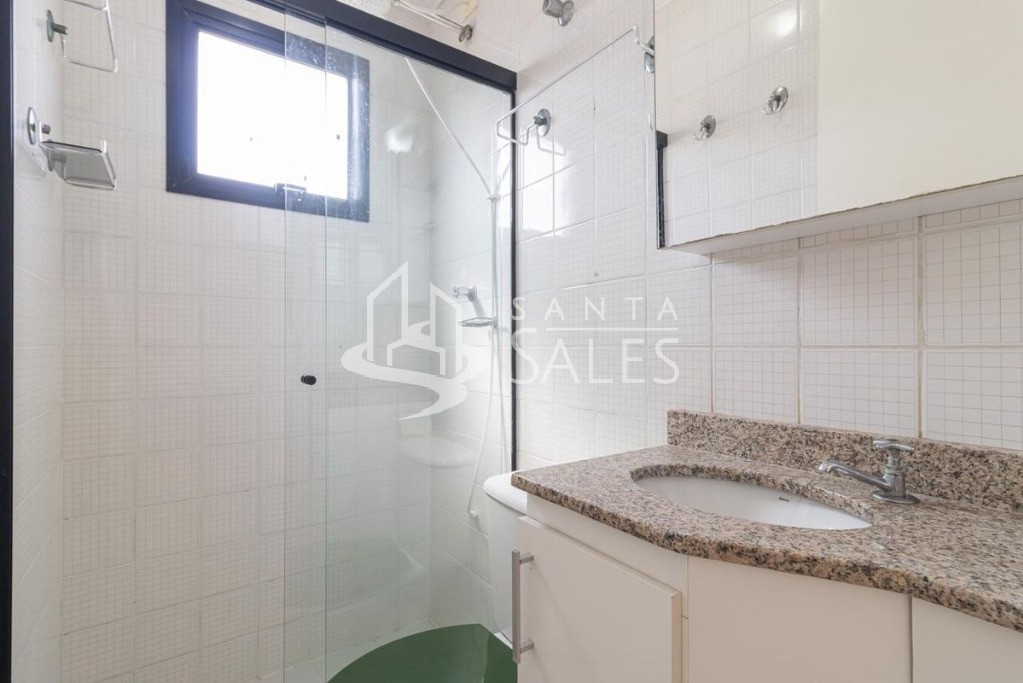 Apartamento, 1 quarto, 32 m² - Foto 20