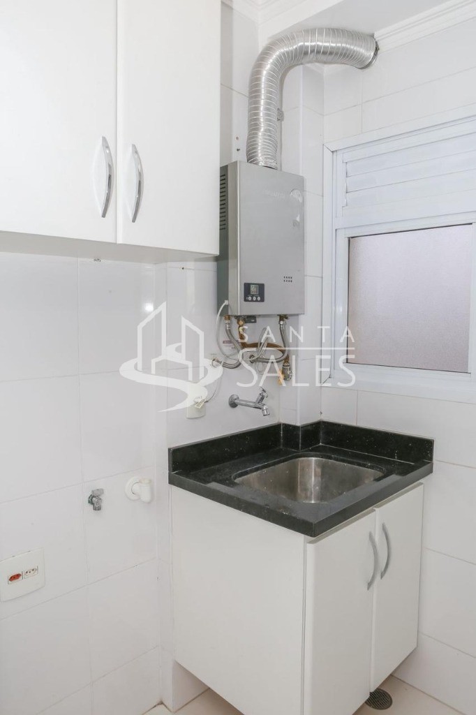 Apartamento, 2 quartos, 89 m² - Foto 16