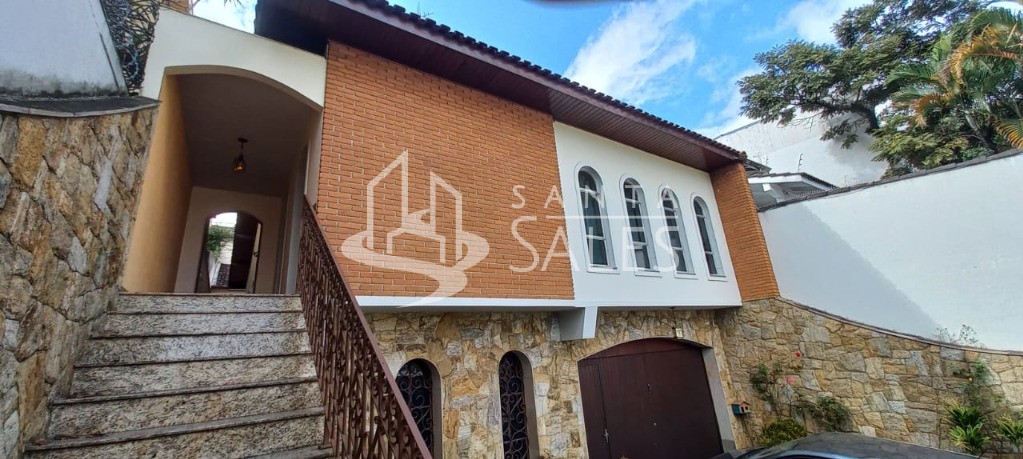 Casa, 4 quartos, 320 m² - Foto 4