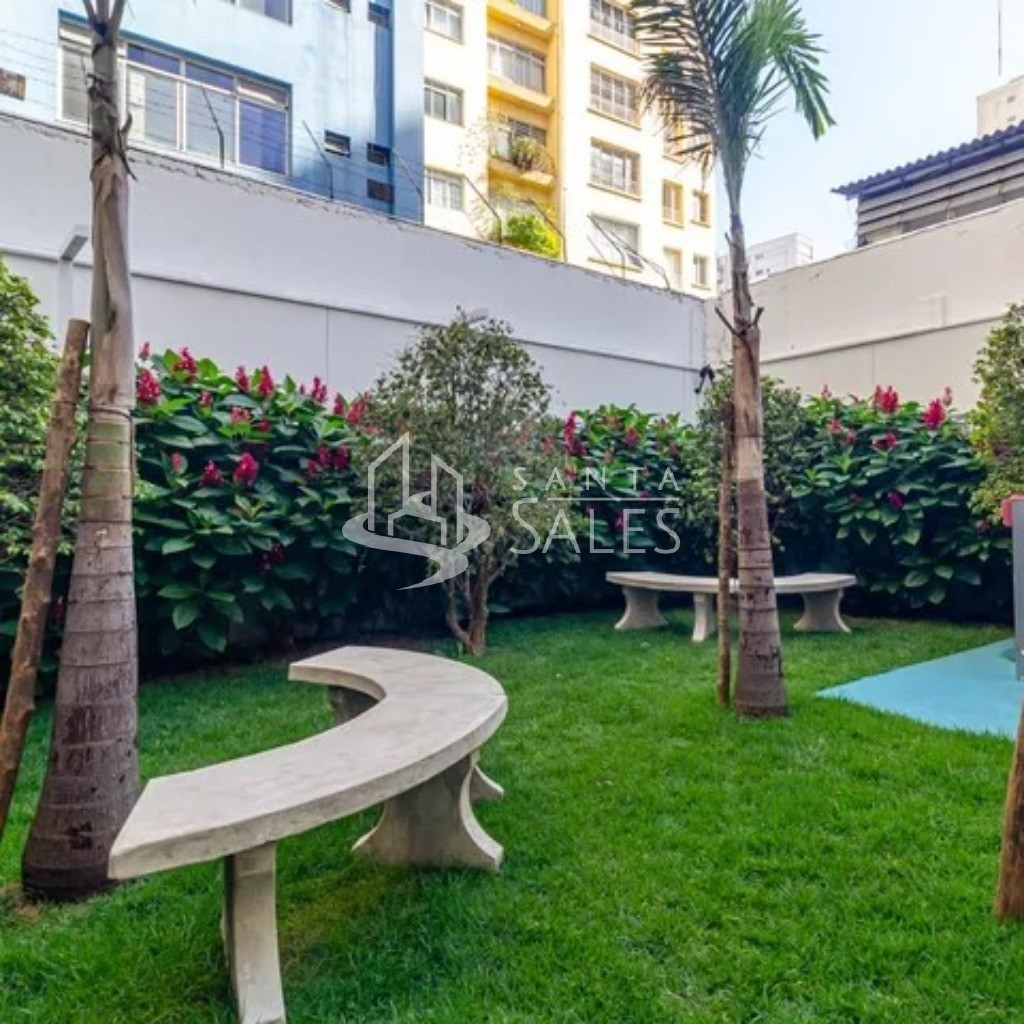 Apartamento, 2 quartos, 34 m² - Foto 21