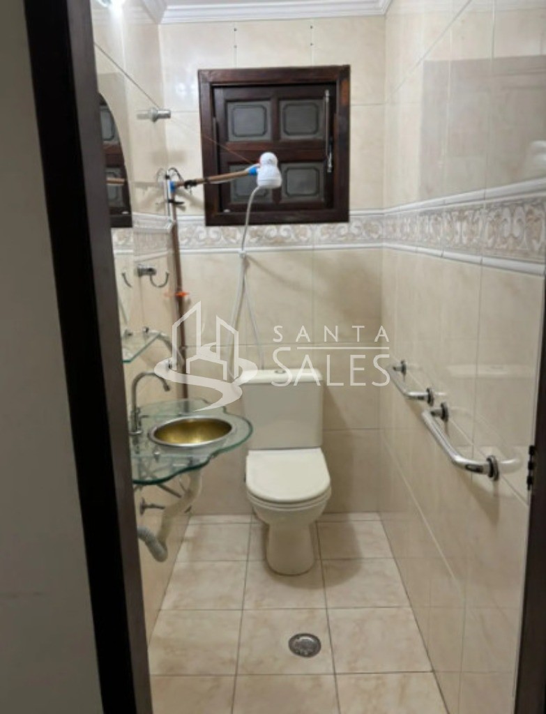 Casa de Condomínio, 3 quartos - Foto 7
