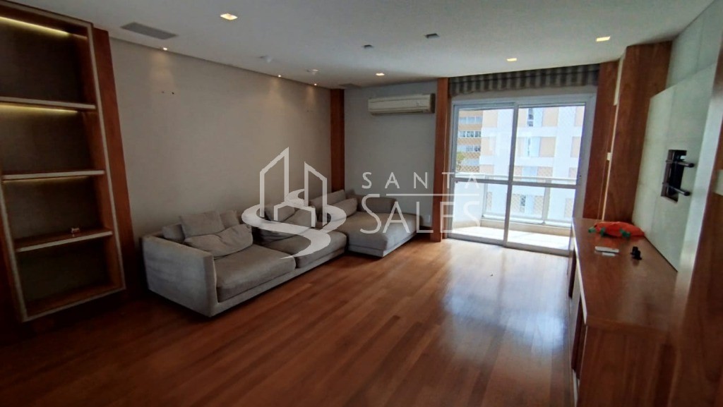 Apartamento, 3 quartos, 163 m² - Foto 1