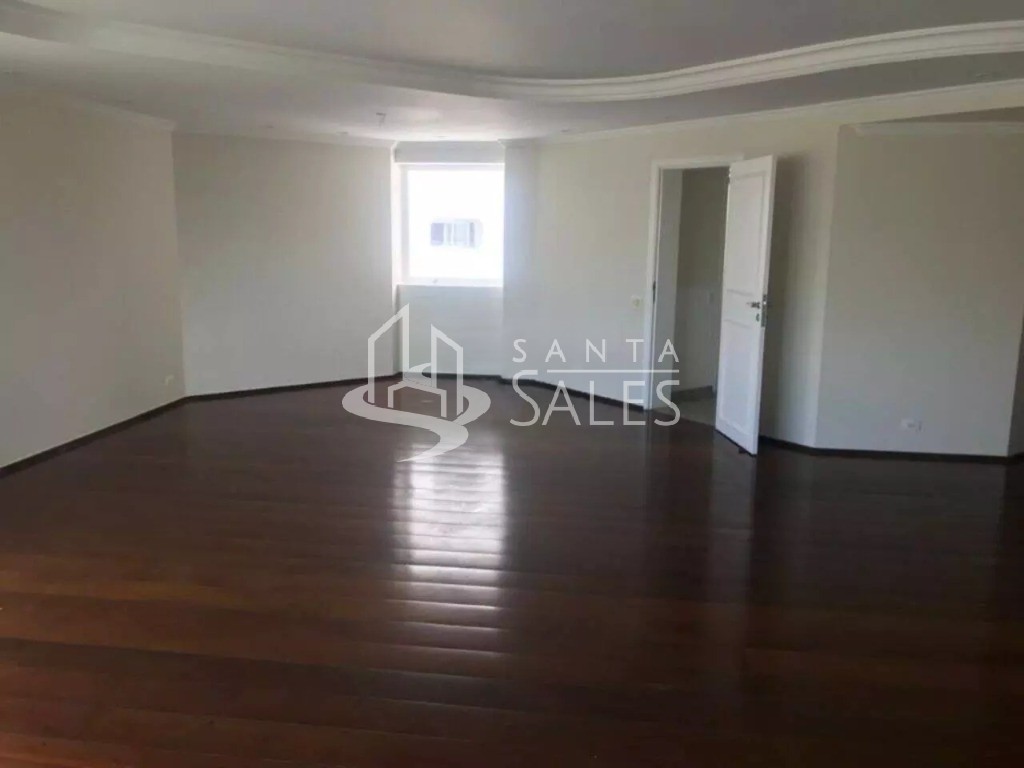Apartamento, 3 quartos, 230 m² - Foto 2