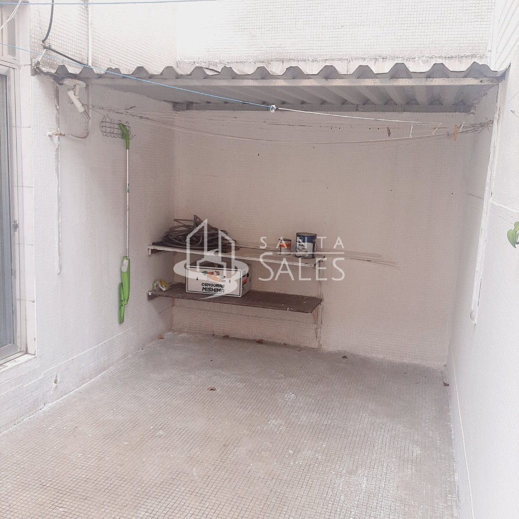 Apartamento, 2 quartos, 79 m² - Foto 8