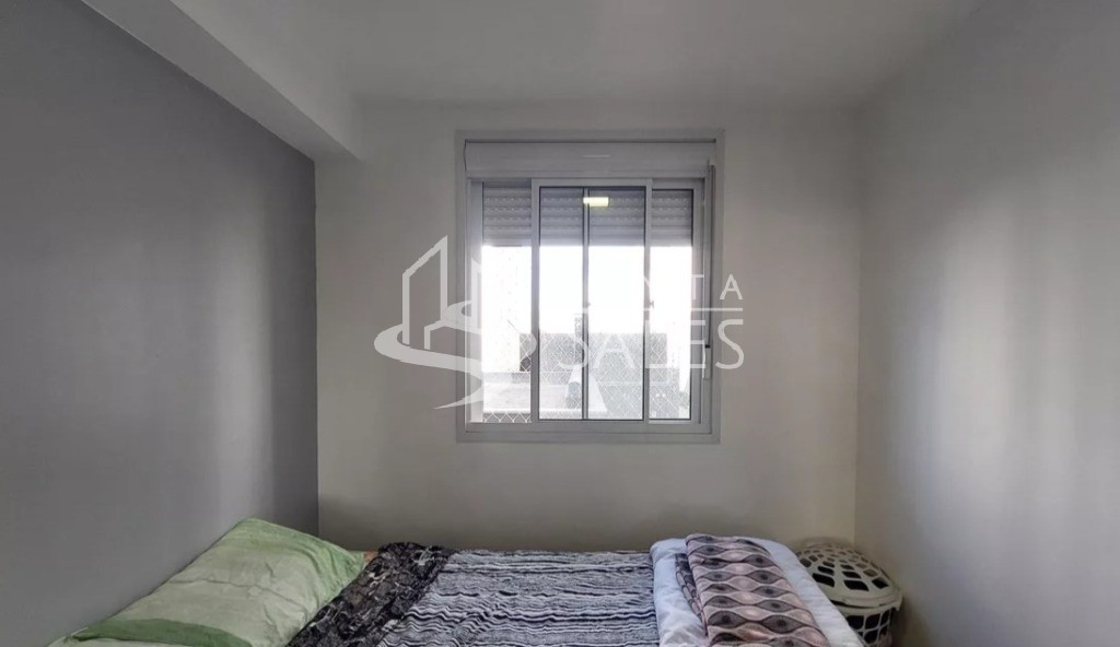 Apartamento, 2 quartos, 36 m² - Foto 9