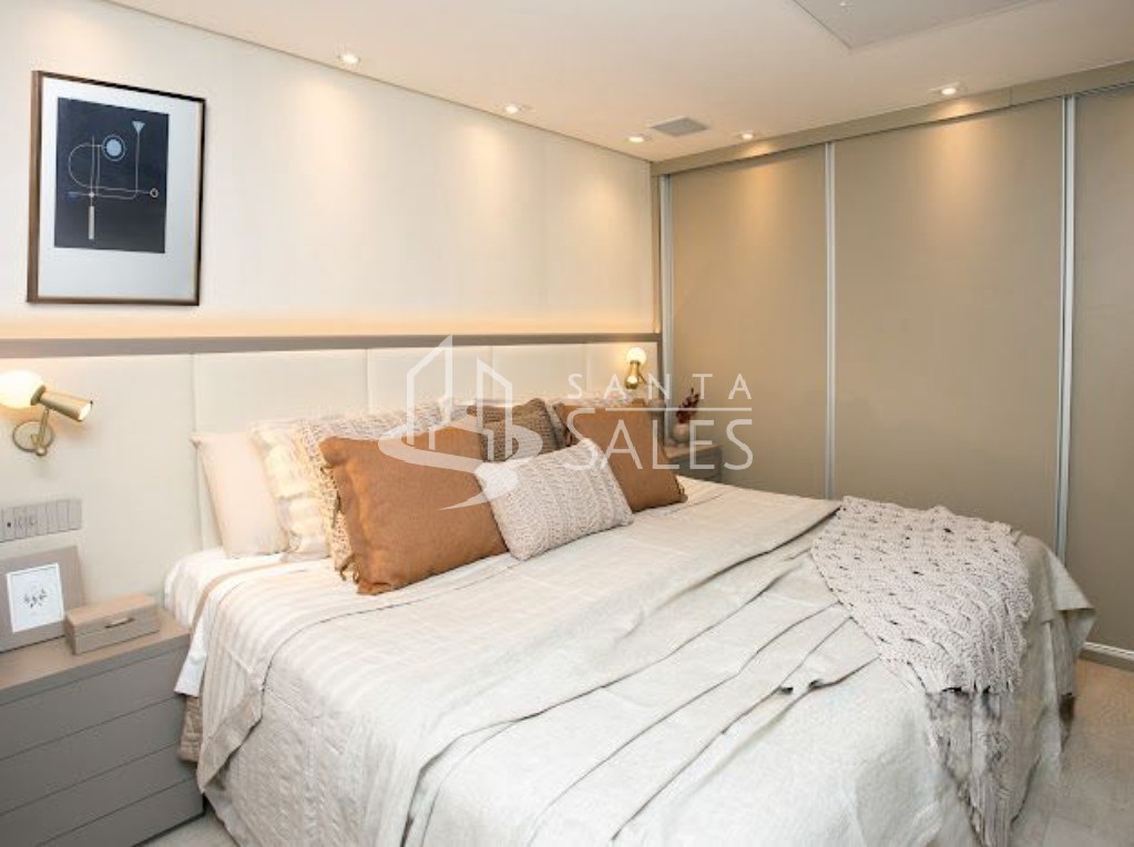 Apartamento, 2 quartos, 129 m² - Foto 14