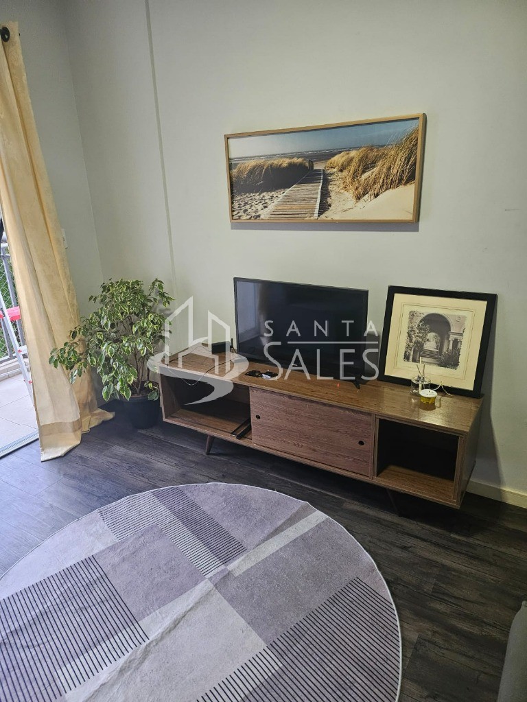 Apartamento, 1 quarto, 39 m² - Foto 5