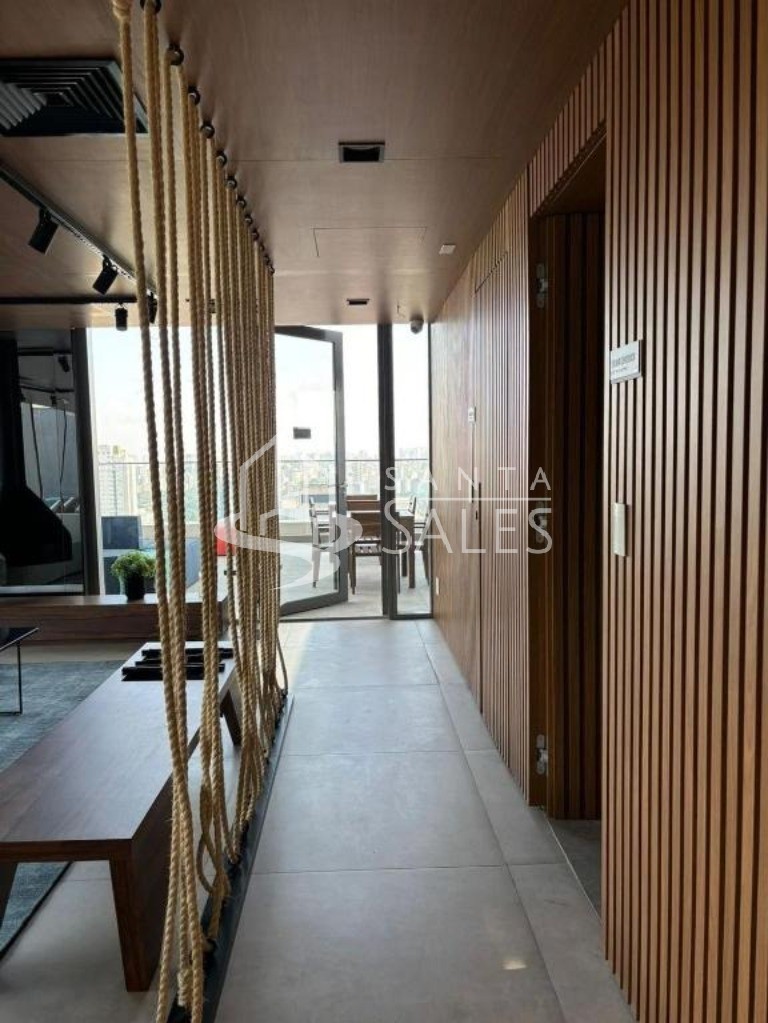 Apartamento, 1 quarto, 22 m² - Foto 16
