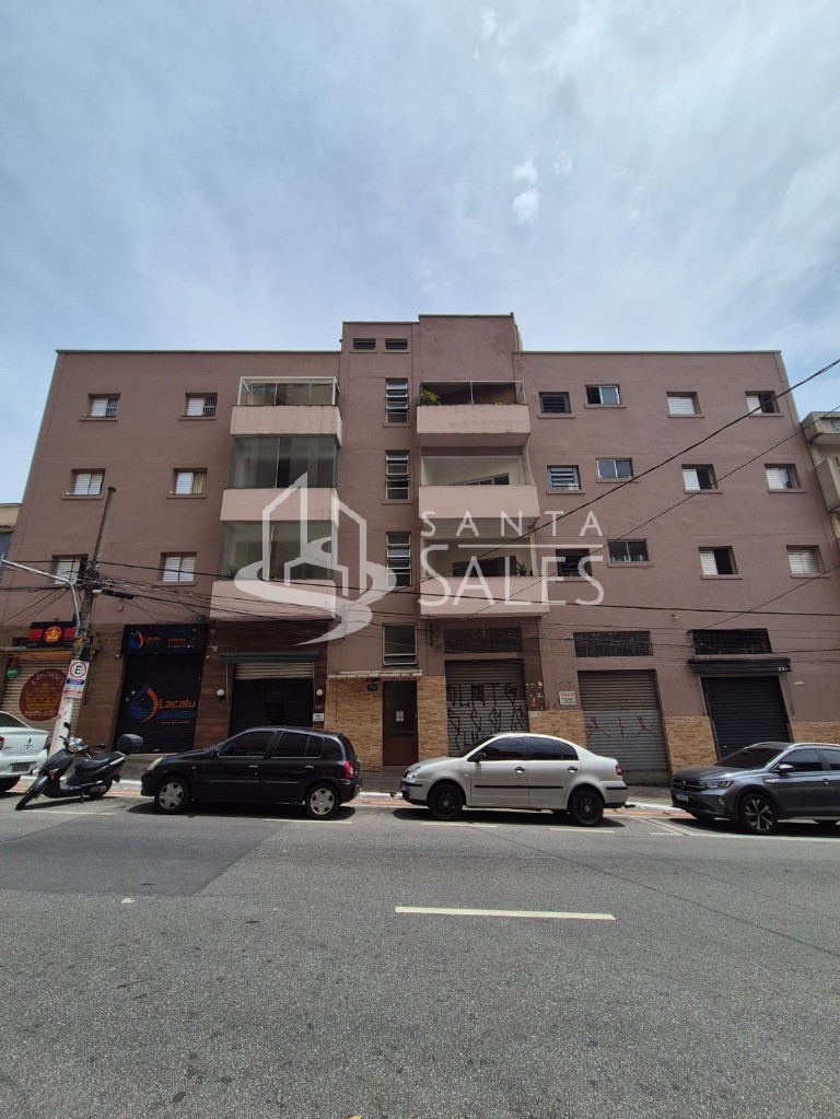 Apartamento, 2 quartos, 82 m² - Foto 58