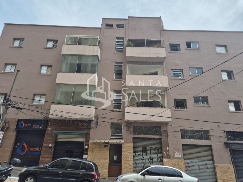 Apartamento, 2 quartos, 82 m² - Foto 56