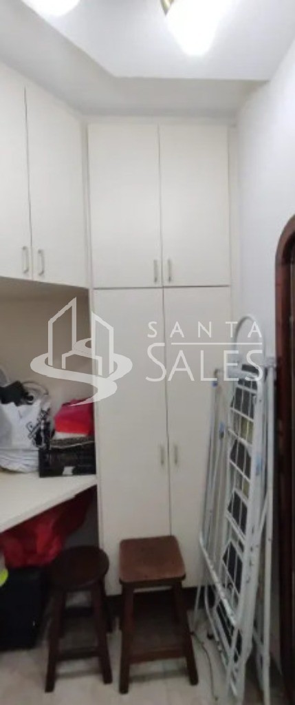 Apartamento, 4 quartos, 93 m² - Foto 30