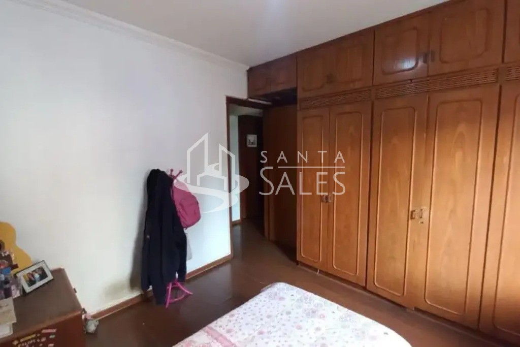 Sobrado, 3 quartos, 300 m² - Foto 18