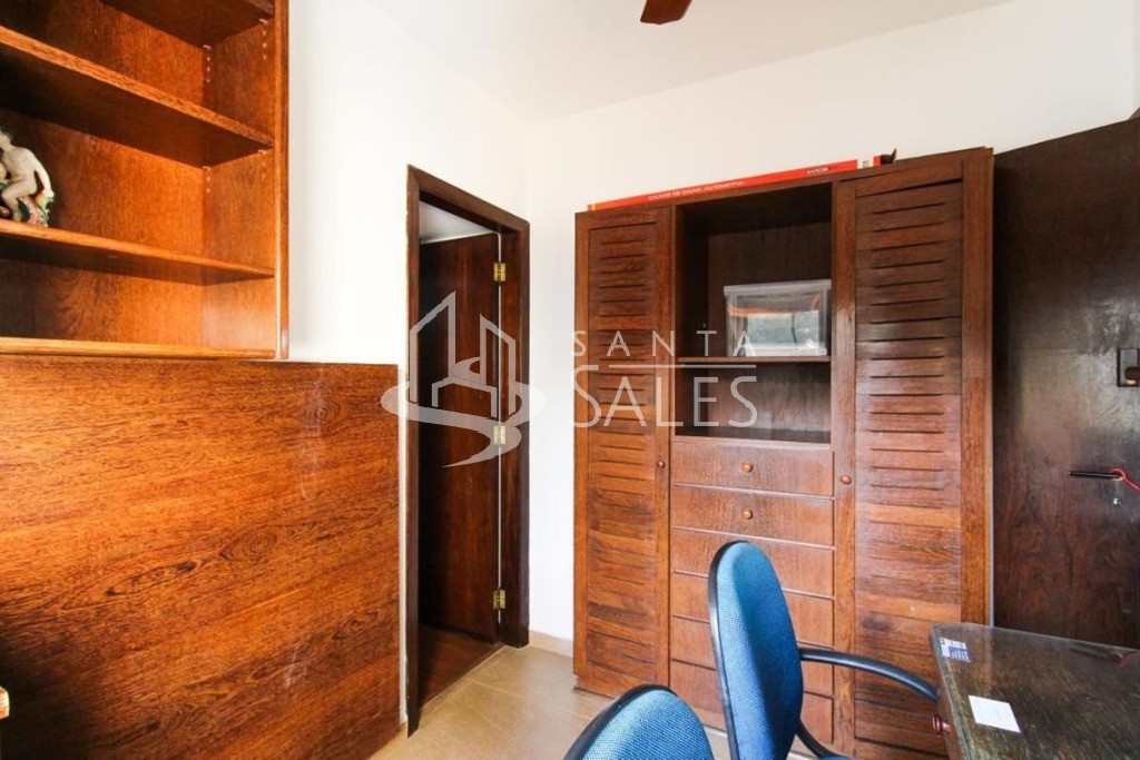 Apartamento, 4 quartos, 130 m² - Foto 16