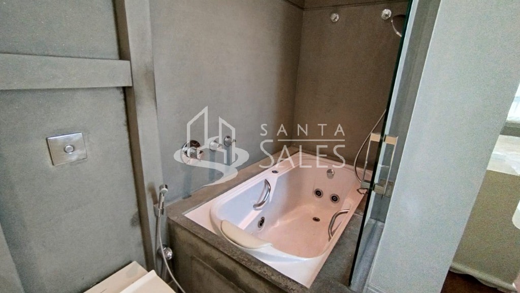 Apartamento, 3 quartos, 163 m² - Foto 30