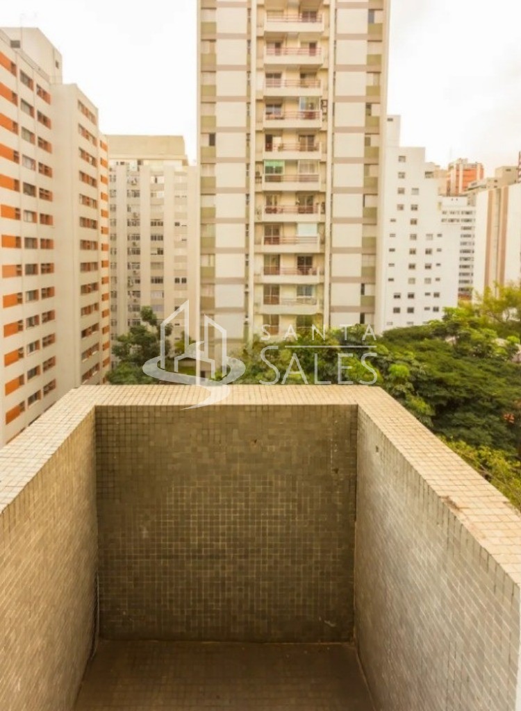 Apartamento, 3 quartos, 137 m² - Foto 15