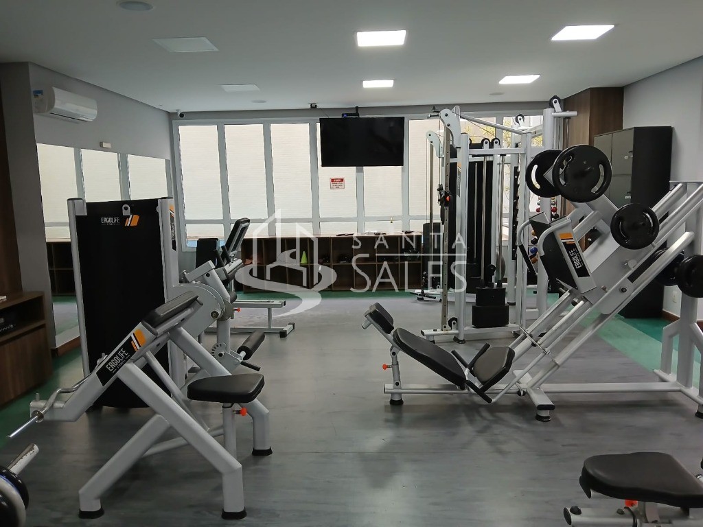 Apartamento, 1 quarto, 40 m² - Foto 11