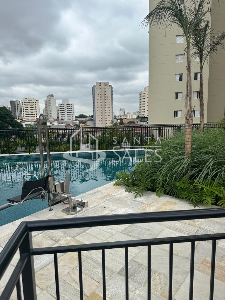 Apartamento, 2 quartos, 81 m² - Foto 29