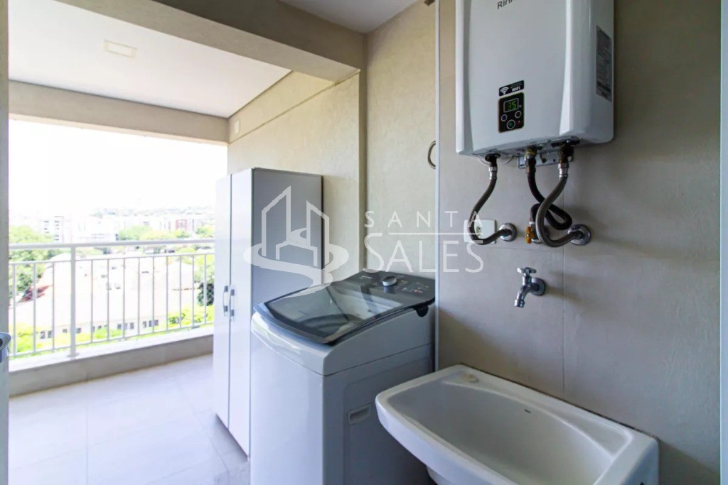 Apartamento, 2 quartos, 65 m² - Foto 14