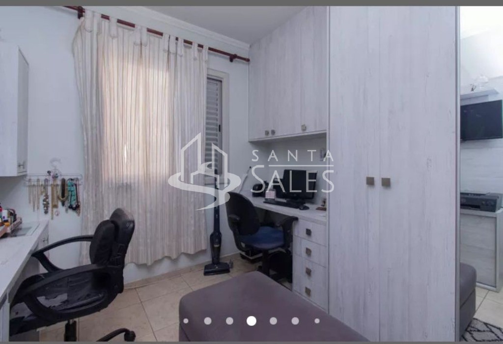 Apartamento, 3 quartos, 64 m² - Foto 8