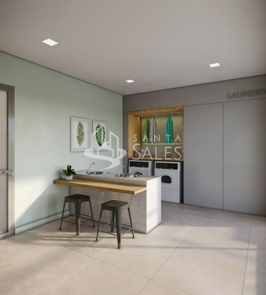 Apartamento, 3 quartos, 77 m² - Foto 20