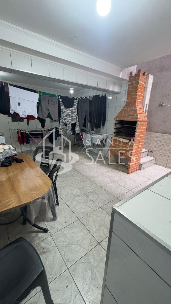 Casa, 5 quartos - Foto 9