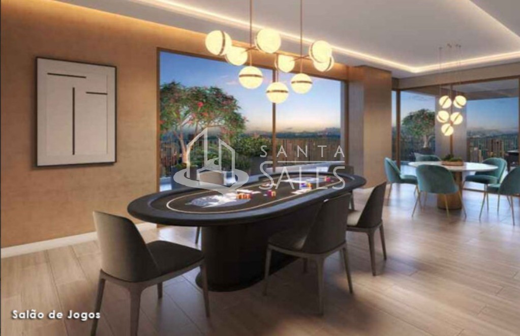 Apartamento, 3 quartos, 144 m² - Foto 4