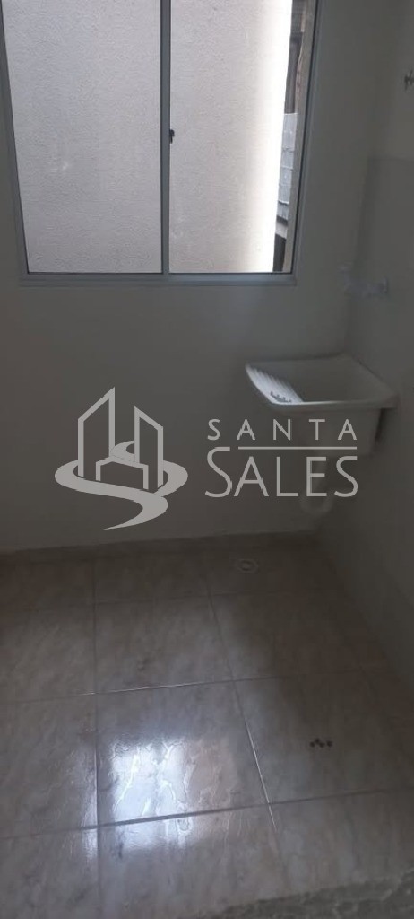 Apartamento, 2 quartos, 40 m² - Foto 2