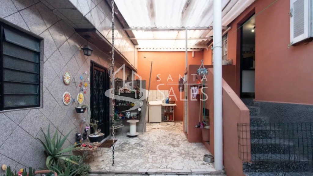 Casa, 4 quartos - Foto 9