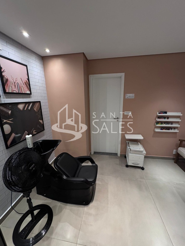 Apartamento, 1 quarto, 39 m² - Foto 9