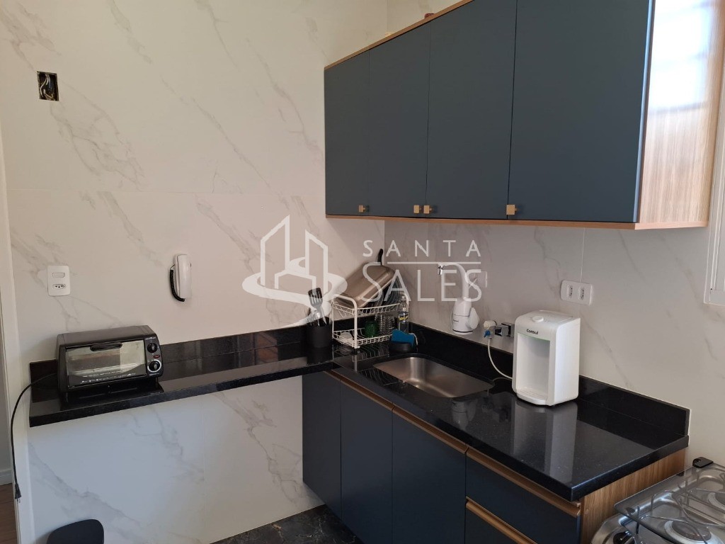 Apartamento, 1 quarto, 50 m² - Foto 12