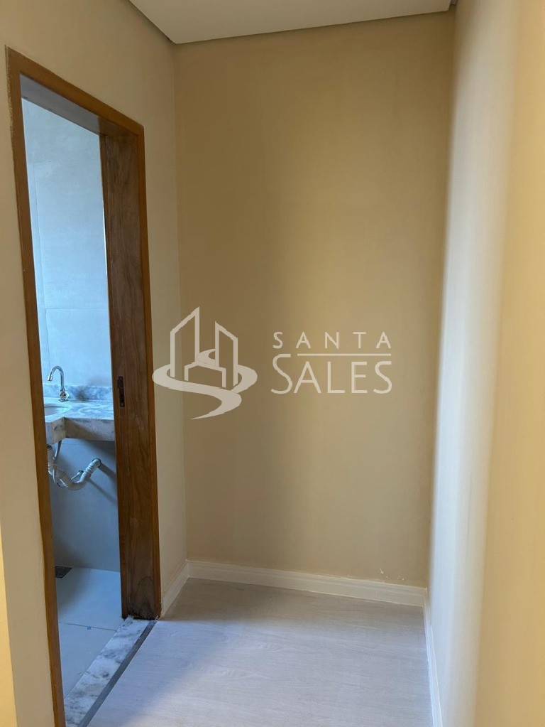 Sobrado, 2 quartos, 100 m² - Foto 17