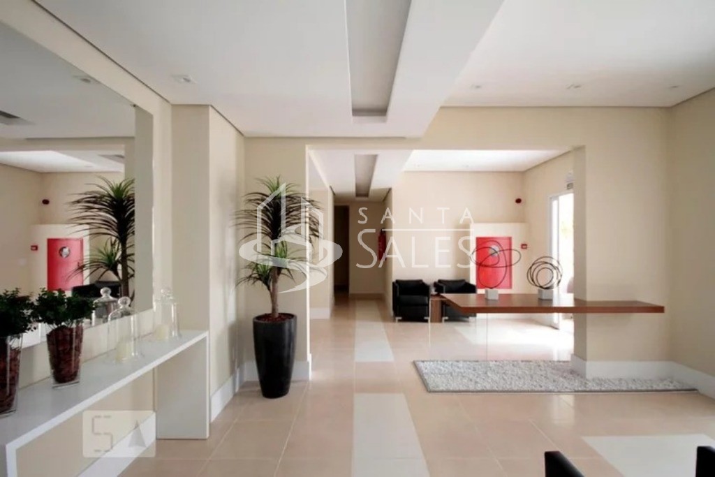 Apartamento, 1 quarto, 42 m² - Foto 4