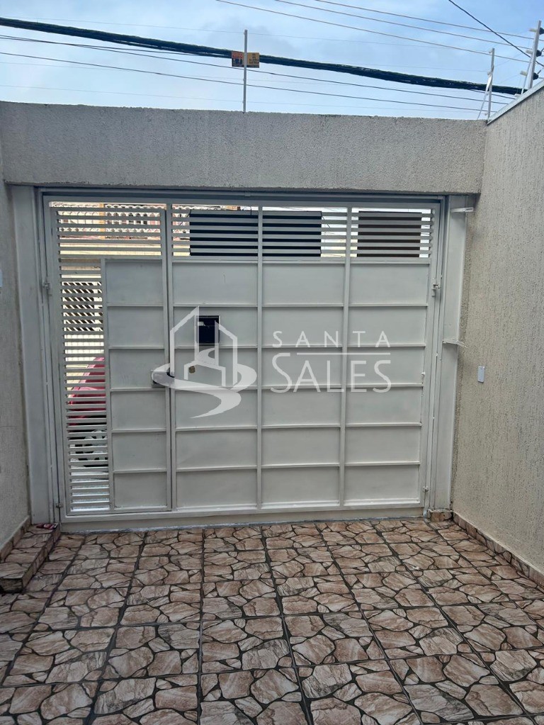 Sobrado, 2 quartos, 100 m² - Foto 15