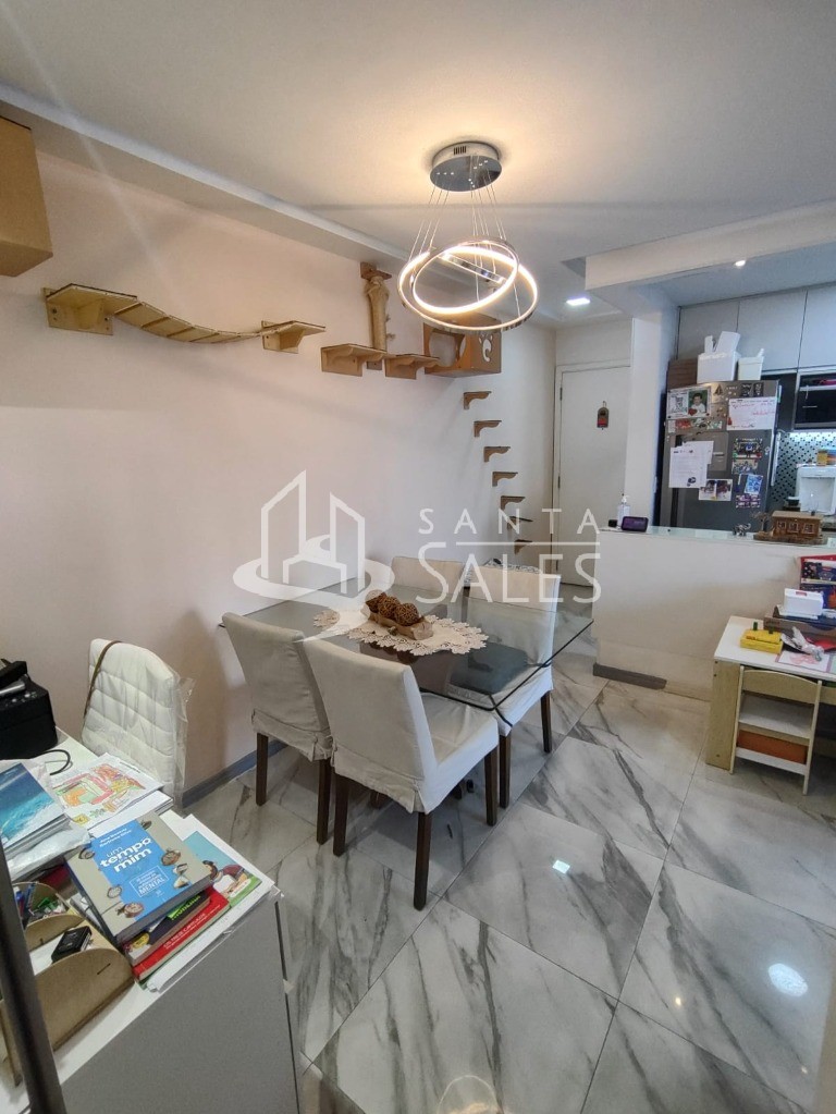 Apartamento, 2 quartos, 65 m² - Foto 4