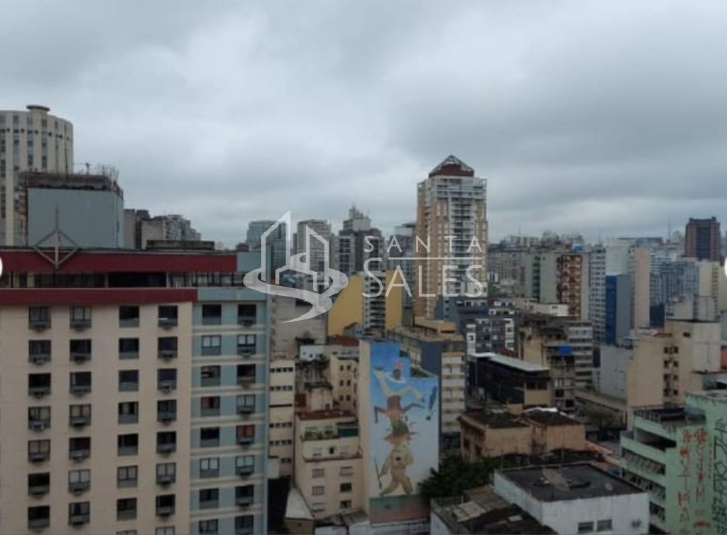 Apartamento, 3 quartos, 100 m² - Foto 33