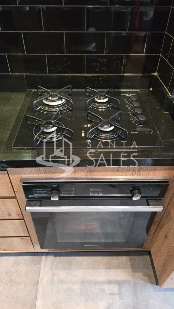 Apartamento, 2 quartos, 70 m² - Foto 8