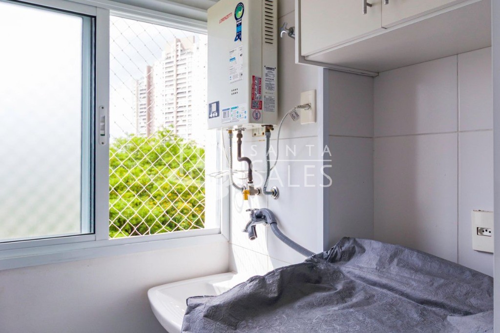 Apartamento, 2 quartos, 49 m² - Foto 21