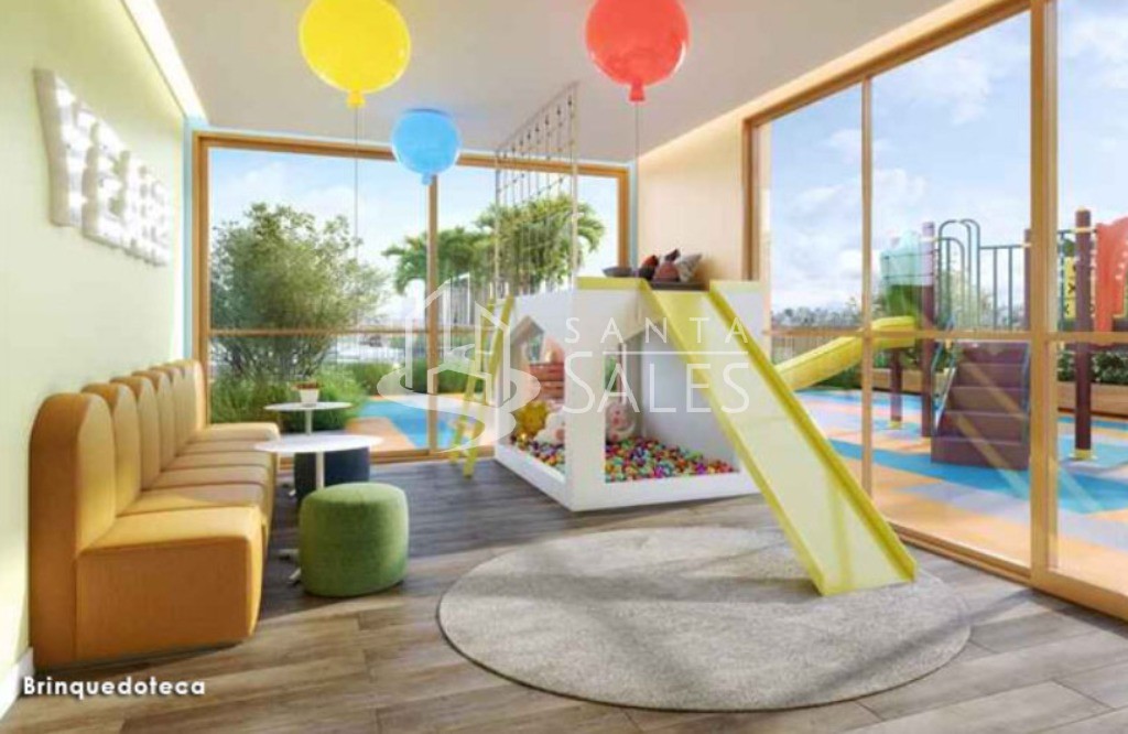 Apartamento, 3 quartos, 144 m² - Foto 3