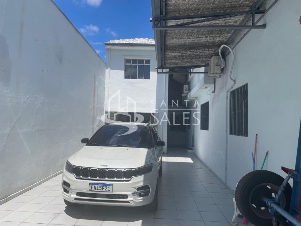 Casa, 7 quartos, 250 m² - Foto 2