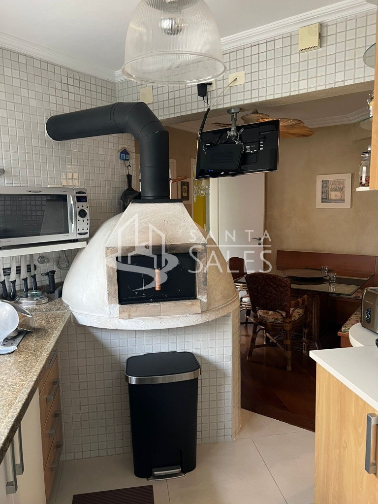 Apartamento, 4 quartos, 210 m² - Foto 28