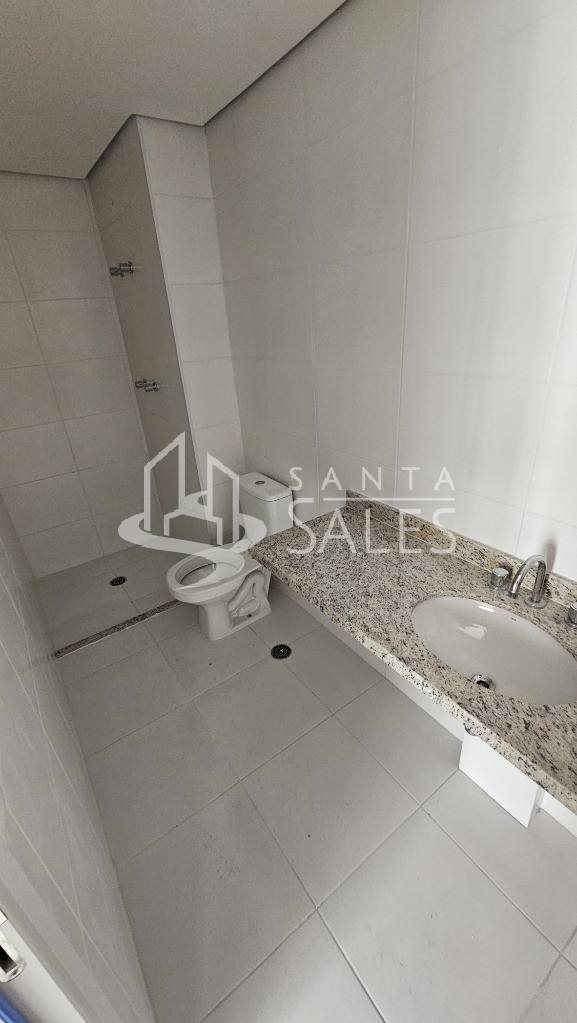 Apartamento, 1 quarto, 41 m² - Foto 8