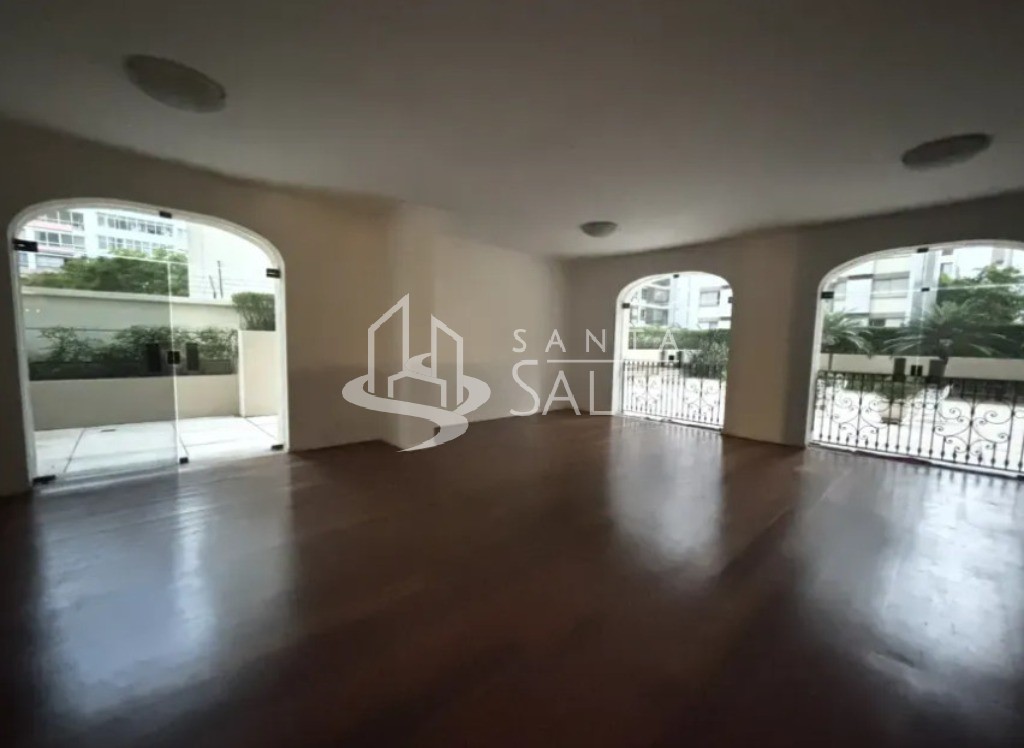 Apartamento, 4 quartos, 220 m² - Foto 12