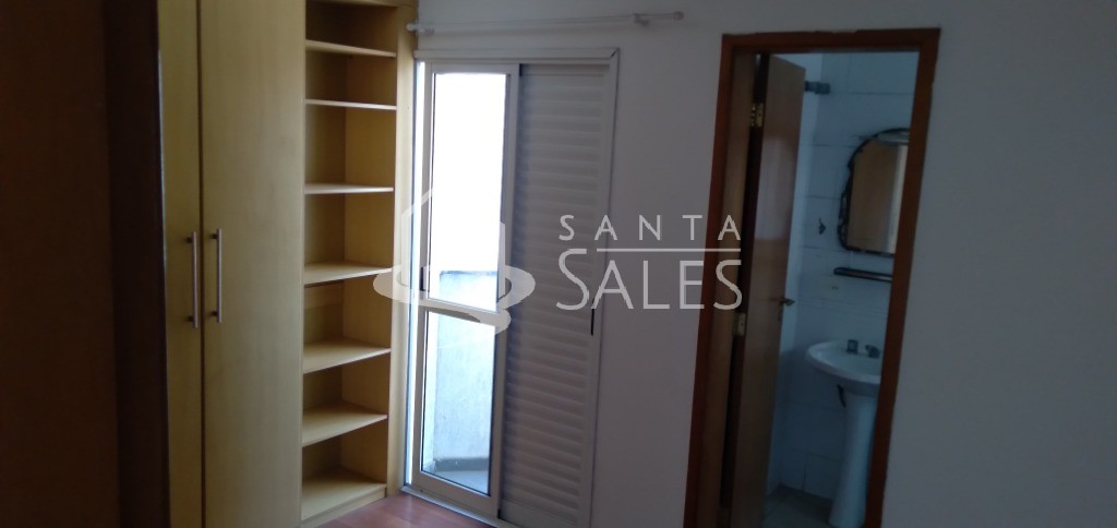 Apartamento, 2 quartos, 58 m² - Foto 8