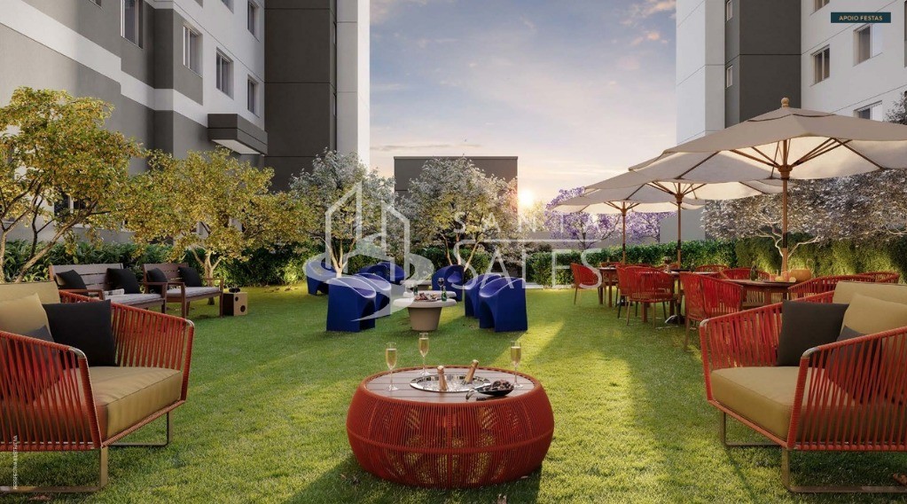 Apartamento, 2 quartos, 58 m² - Foto 14