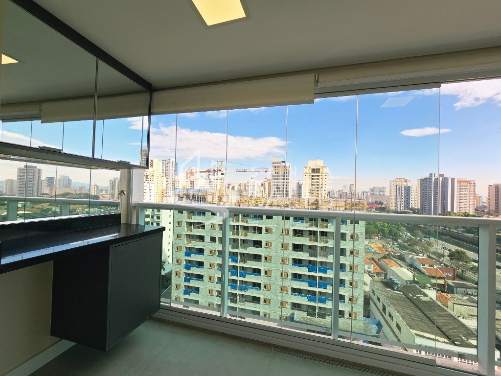 Apartamento, 1 quarto, 45 m² - Foto 14