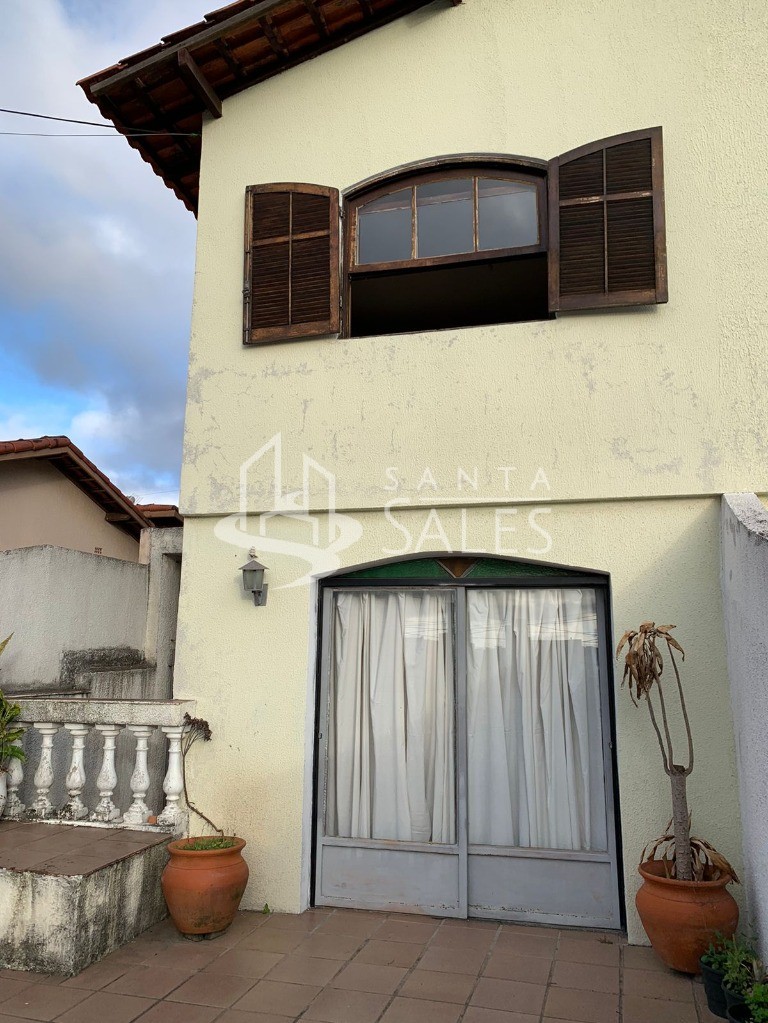 Casa, 3 quartos, 132 m² - Foto 3